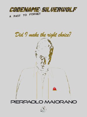 cover image of Did I make the right choice?